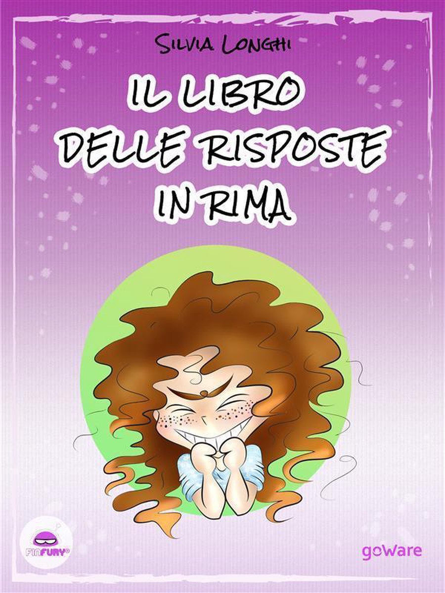 Le livre de la réponse en rima