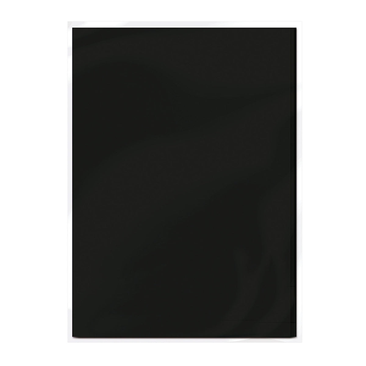 Craft perfect par Tonic Studios Craft Perfect • carte classique a4 10 pièces noir de jais