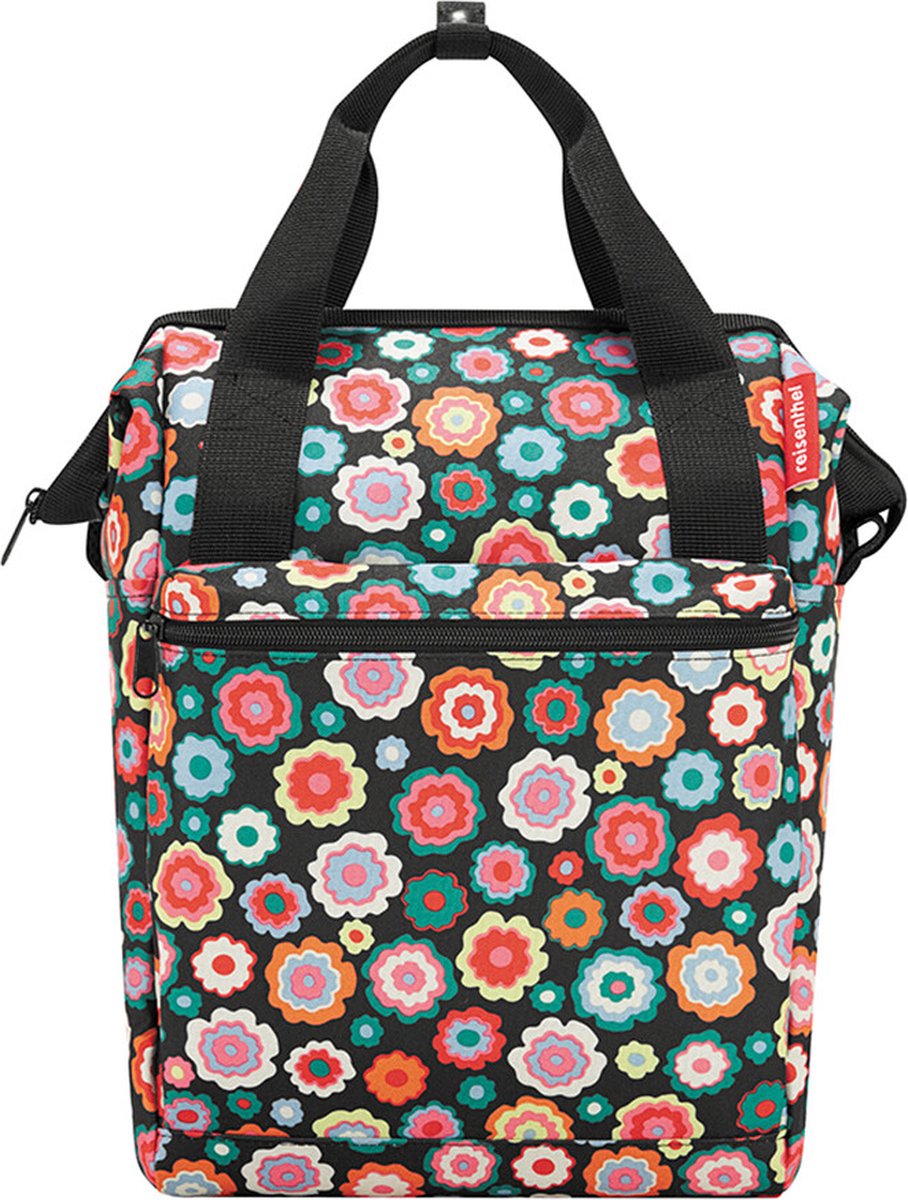Sac à vélo unique Klickfix spacieux GT
