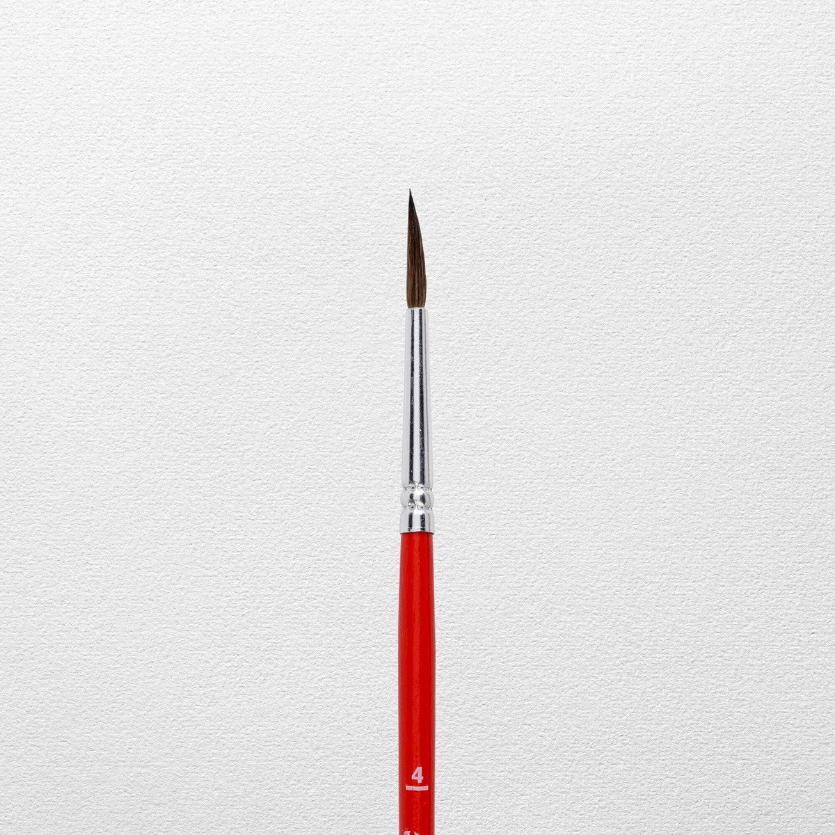 Talens • pinceau aquarelle série 150 n°4