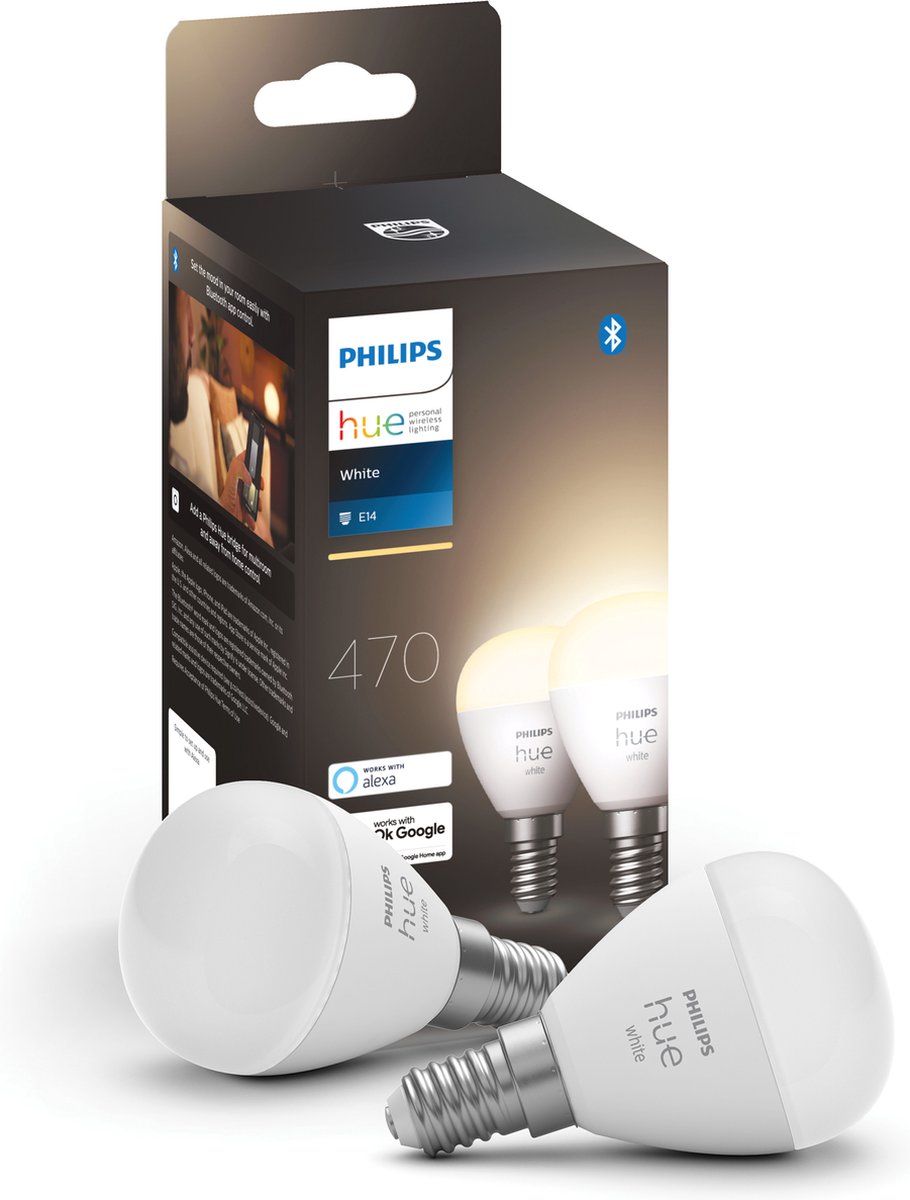Teinte Philips