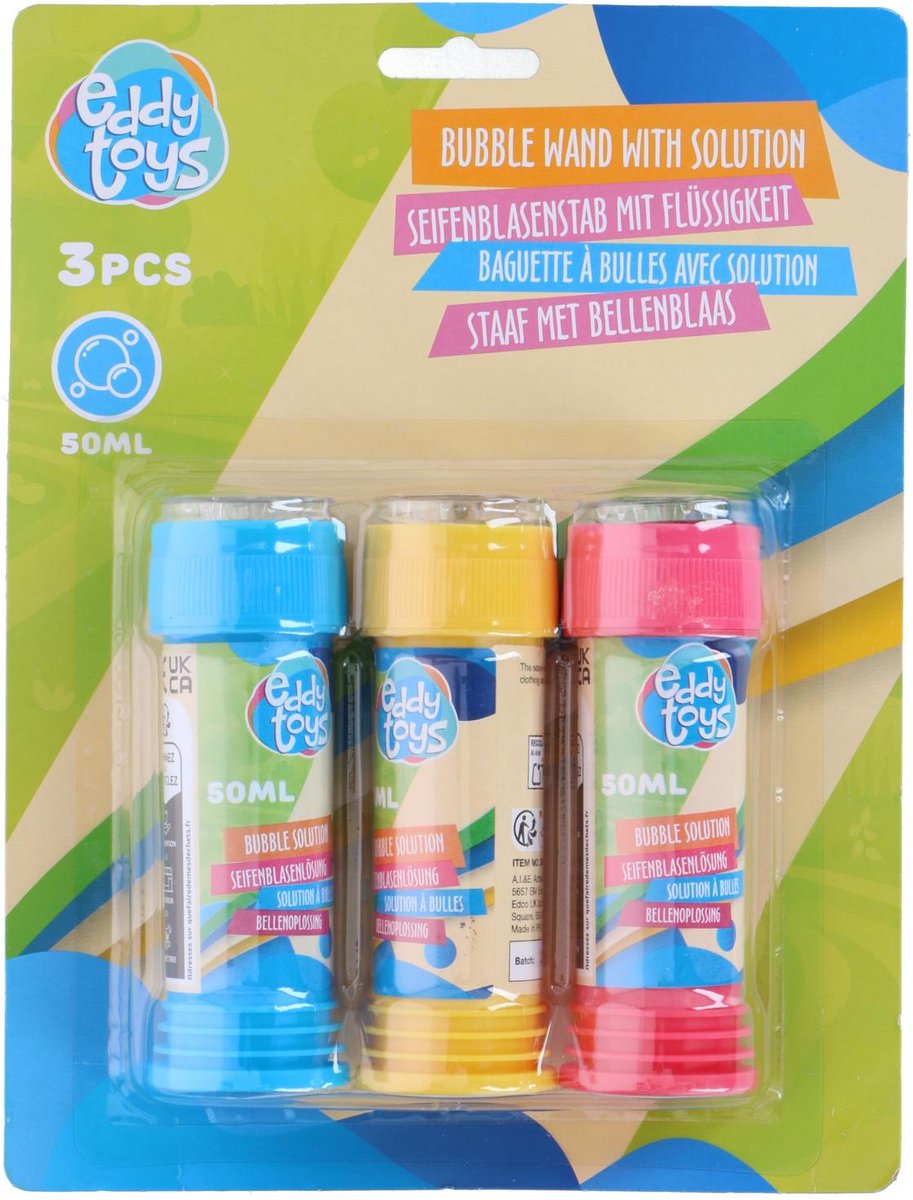 Jouets de Foucault