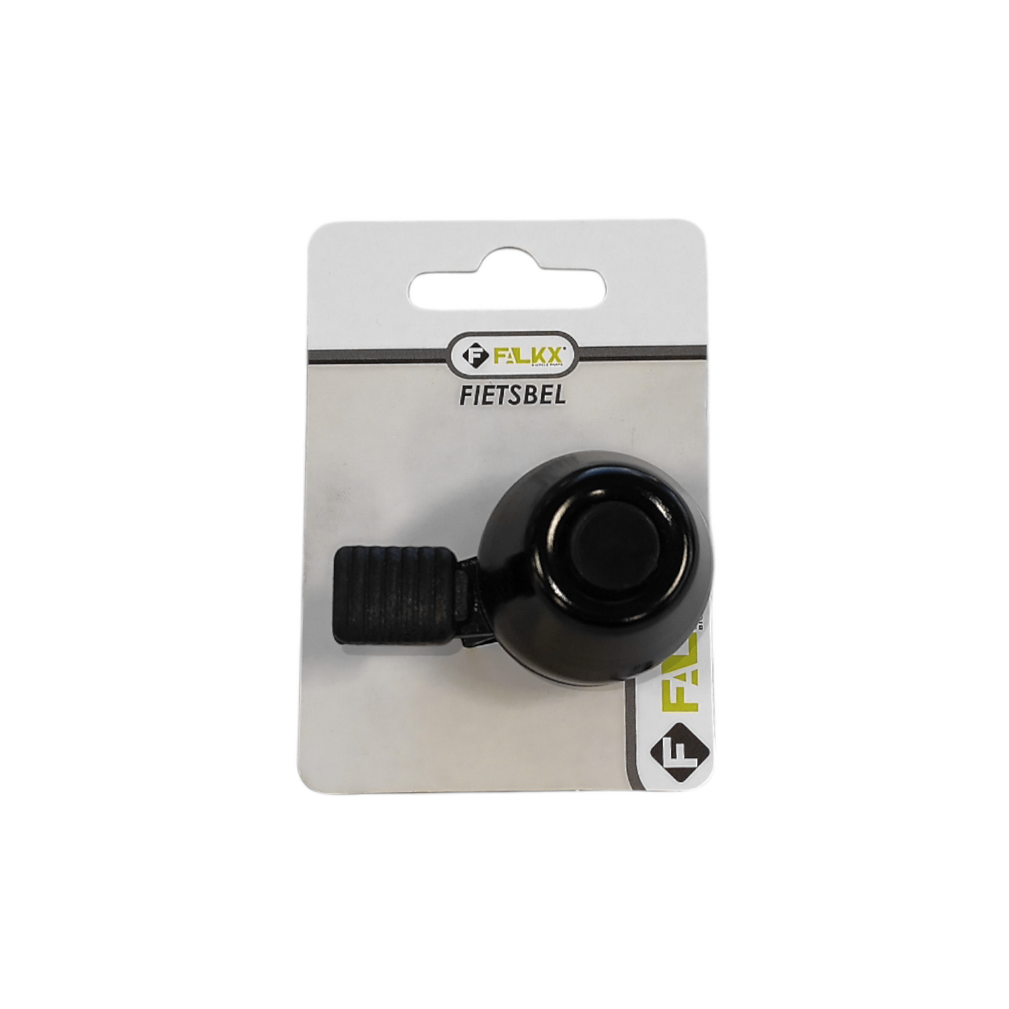 Falkx falkx balle bel noir