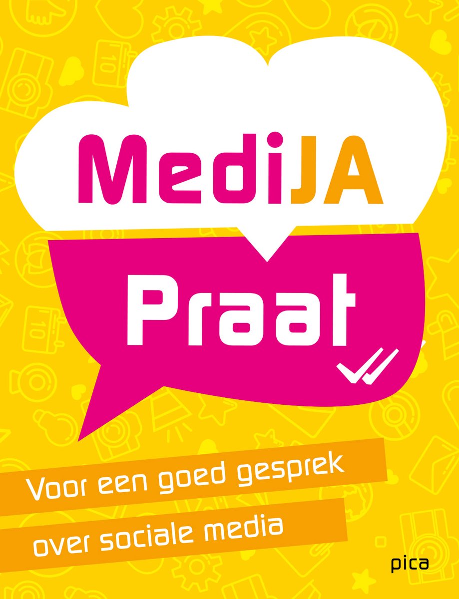 Pica Medja parle