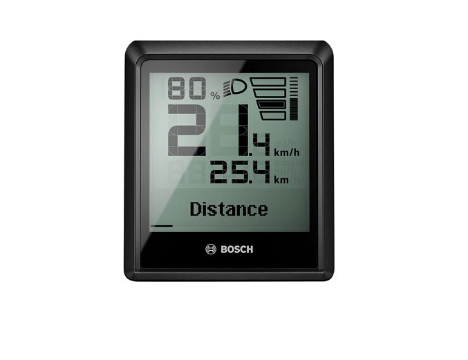 BOSCH INUVIA 100 Smart Display BEB1310000F STRANDER EXCLUSIF