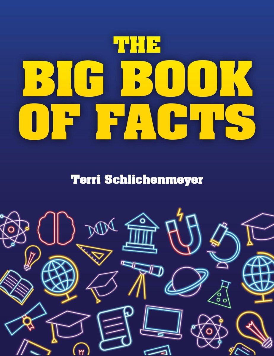 Le grand livre des faits