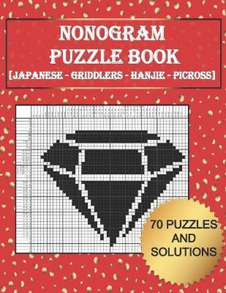 Puzzles Nonogram - titre