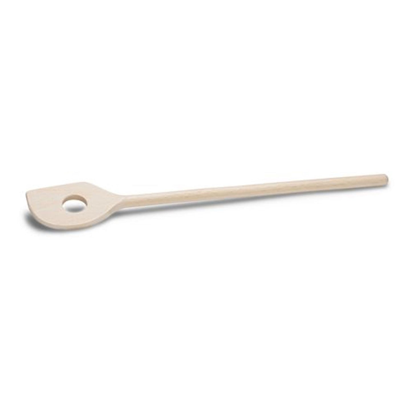 Lotte de patinisse avec trou 30 cm