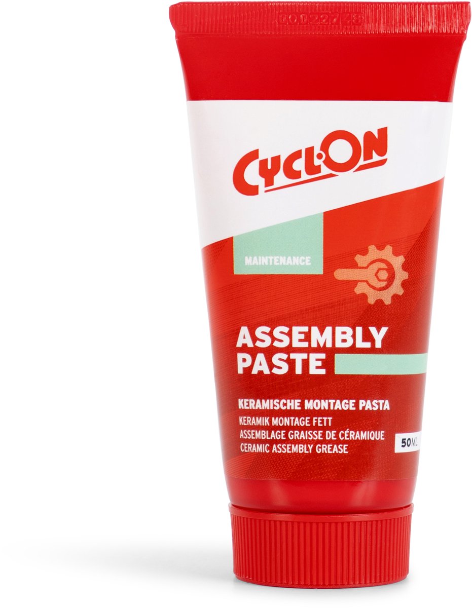 Paste-assembly Montagepasta 50 ml
