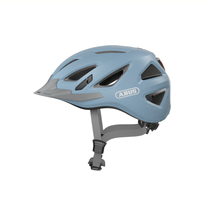 Casque ABUS Urban-I 3.0 Glacier Blue L 56-61cm