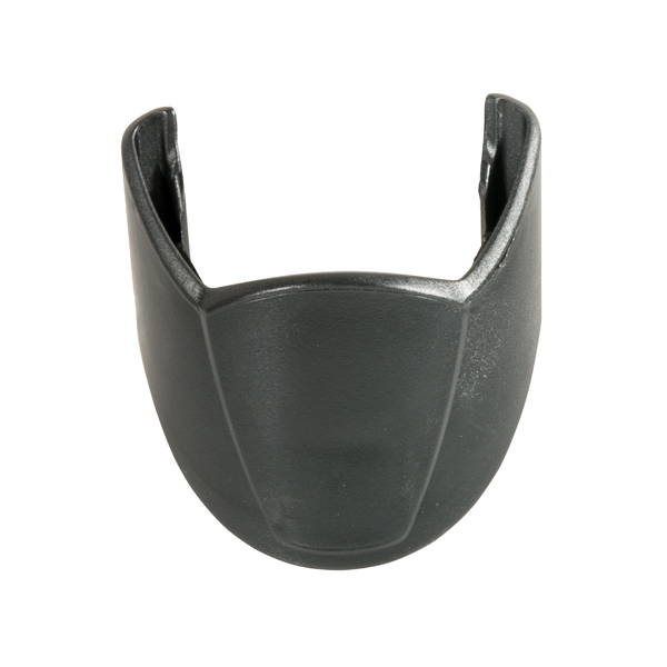 Nez de plaque de 58 mm de large (adapté à la plupart des ailes) (5 pièces)