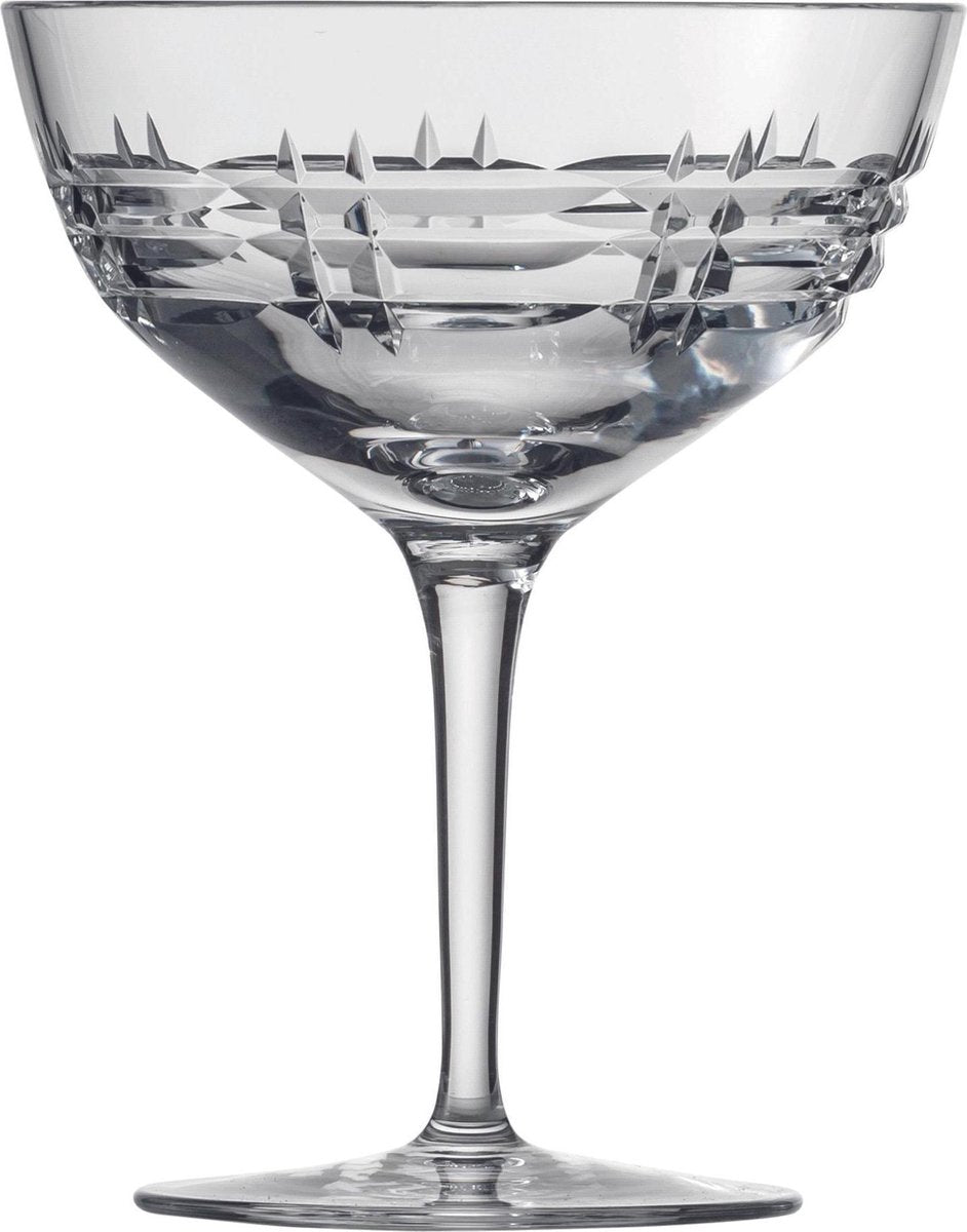 Schott Zwiesel basic bar verre à cocktail classique 87 - 0,2 l - lot de 6