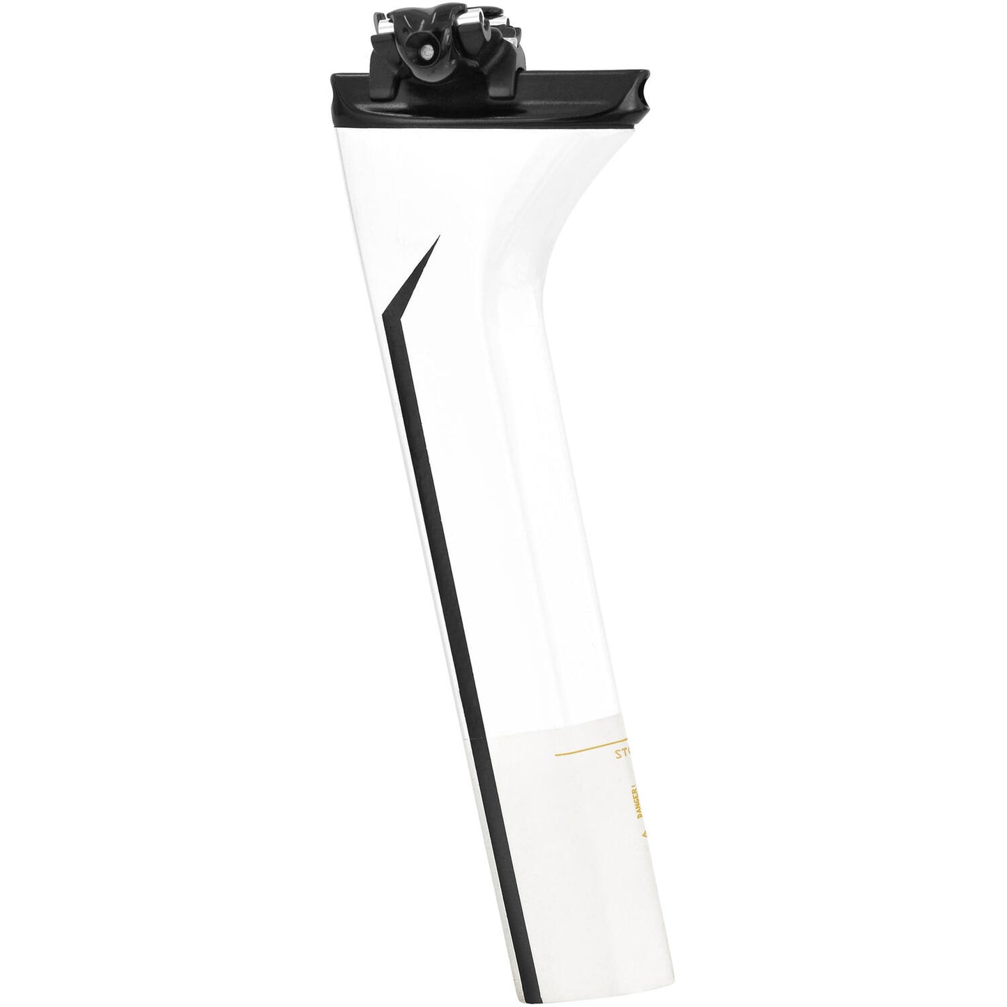 Divers Isaac - Tige de selle Muon TT type B