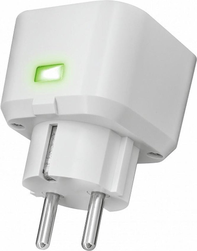 Klikaanklikuit 1062116 - cmpct sckt switch acc-3500 nl | 1 pièce