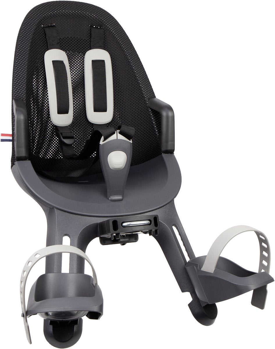 QIBBEL AIR SEAT AVANT GRENIR STIMING SIRGE Q860