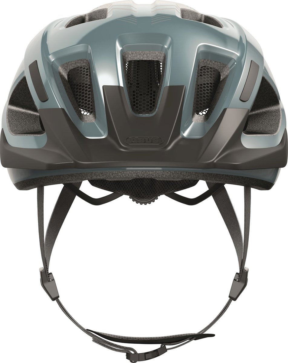 ABUS HELM ADURO 3.0 Glacier Blue M 52-58CM