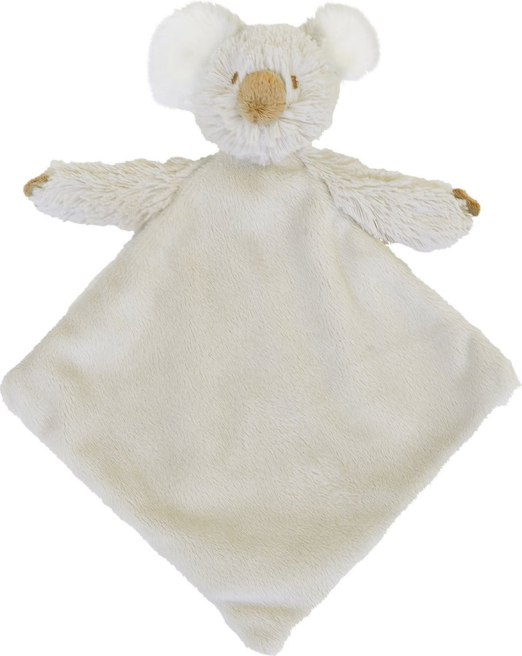 Happy horse koala kanzo doudou - gris - cadeau bébé