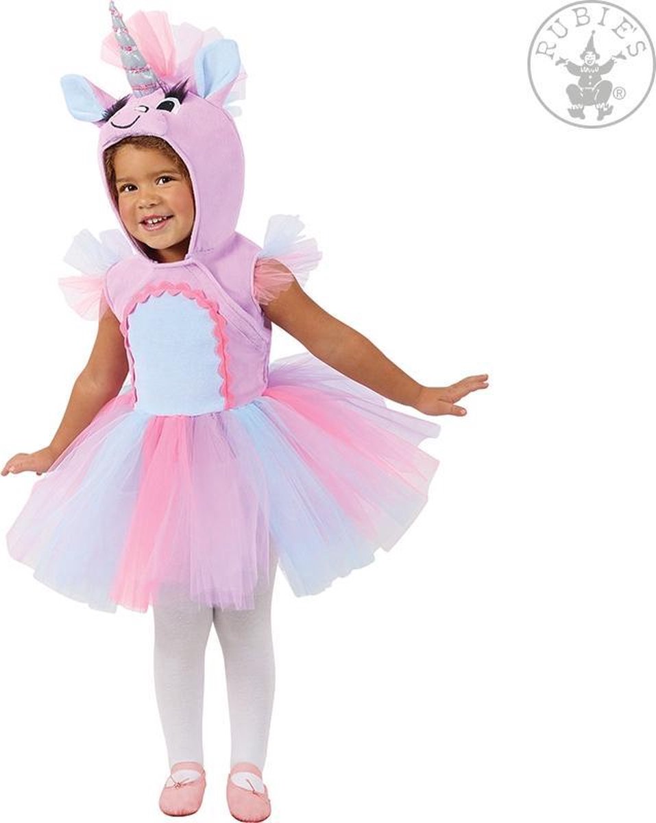 Rubis - tutu licorne (18-24 mois)