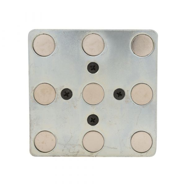 Bobine gagnante pour Span Band