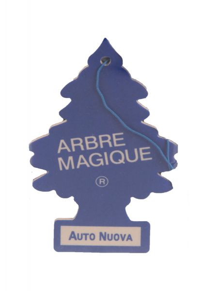 Désodorisant Voiture neuve