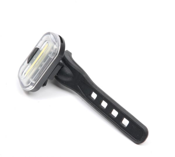 Lampe de vélo blanche X-tra Bright