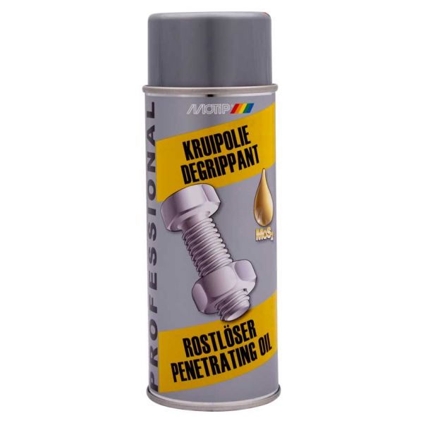 Huile de fluage 400 ml 000573