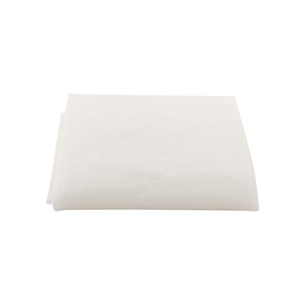 Voile mat en fibre de verre pour 1 m2