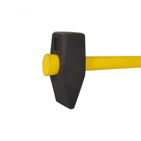 Topgear Topgear Front Hammer 5 kilos, acier en fibre