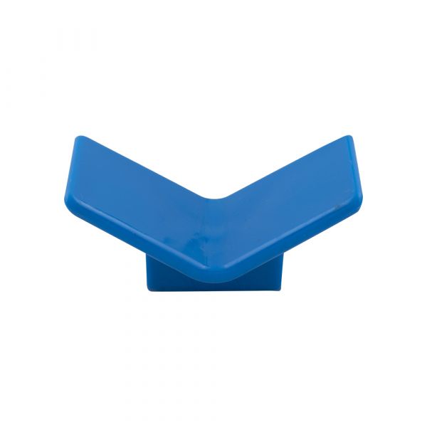 Vangsmuil blauw