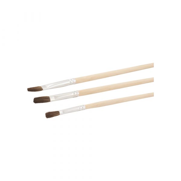 Hpx Brosses pour voitures 3 pcs. HPX