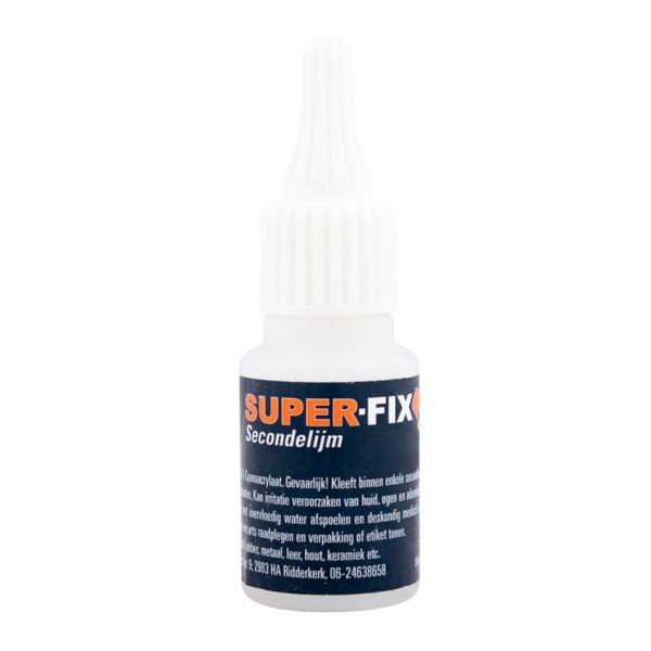 AC Super-Fix Activateur A9 + 20 grammes de colle