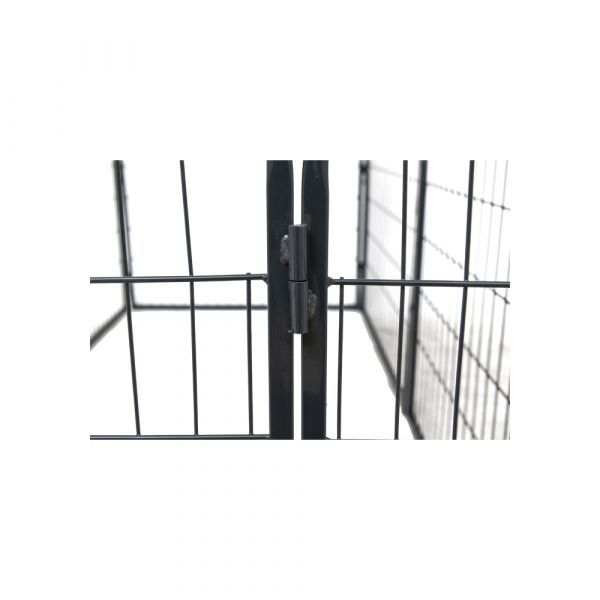 GARDENGEAR Animal Run 78x60cm en 6 parties *