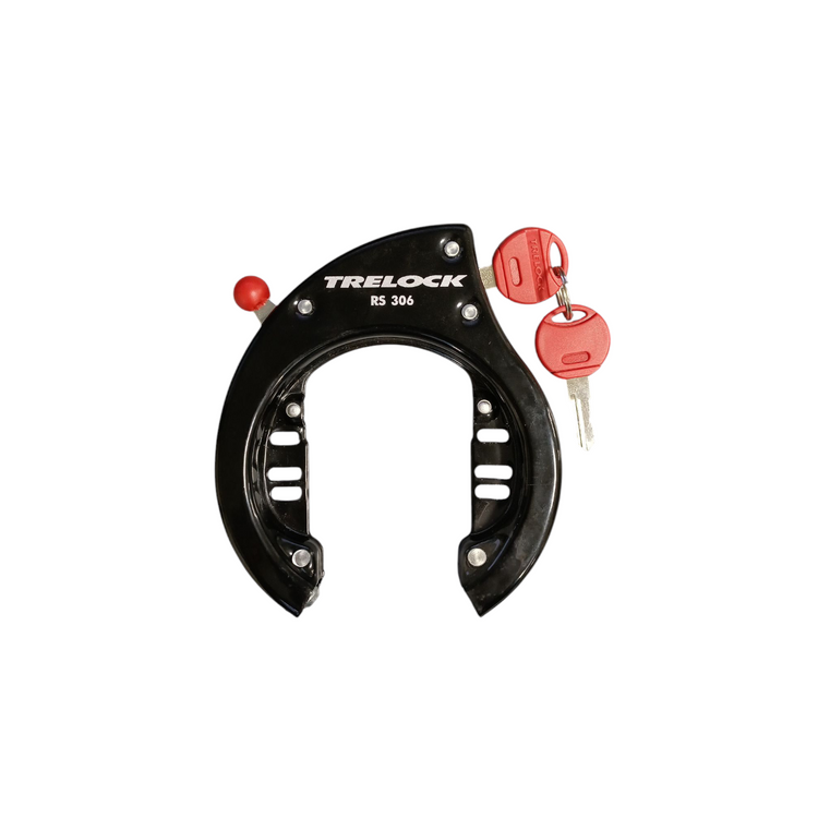 Trelock RS 306 AZ Ringslot (emballage d'atelier).