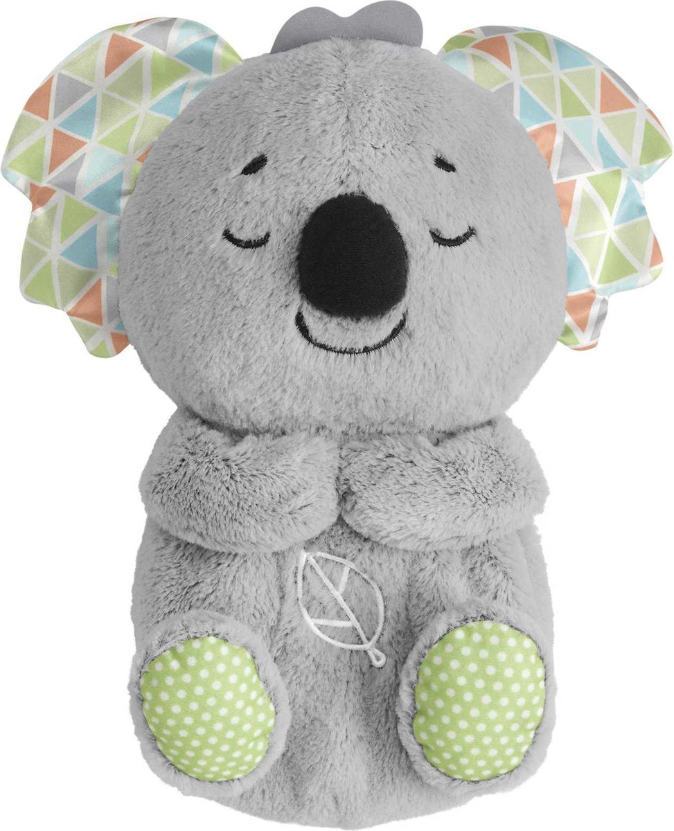 Fisher Price Bedijd Koala Hug