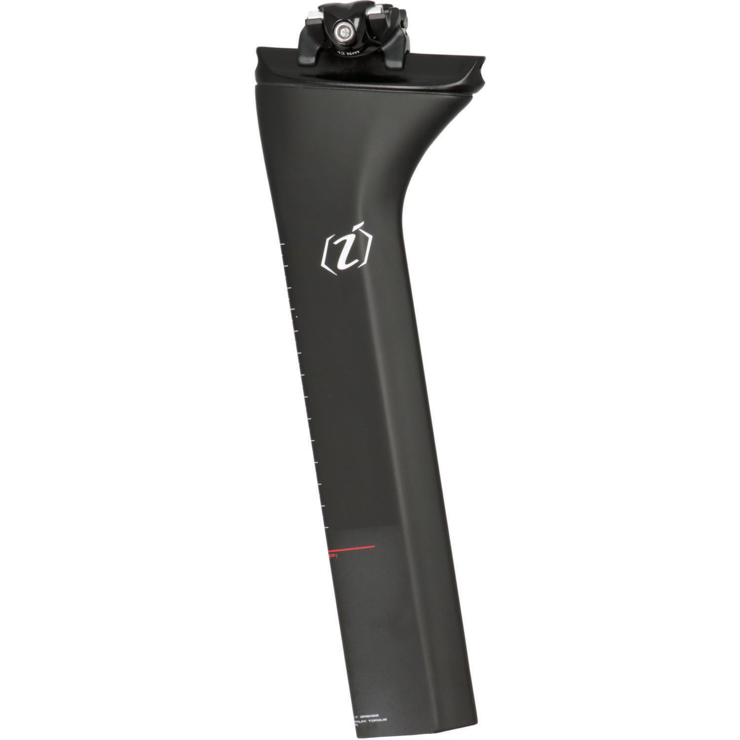 Divers Isaac - Tige de selle Muon TT v2