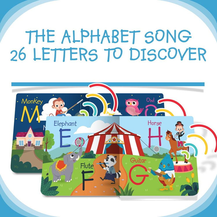 Ty sons livre 9 : cet oiseau - alphabet amusant