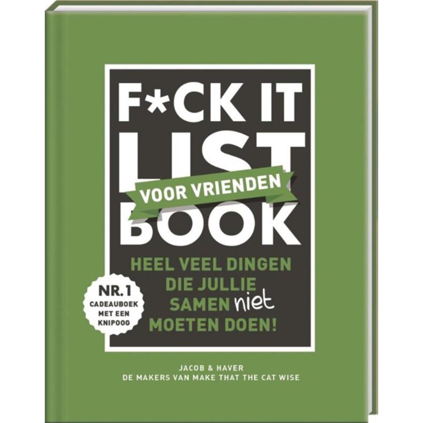 Livres d'images, livre de liste pour les amis