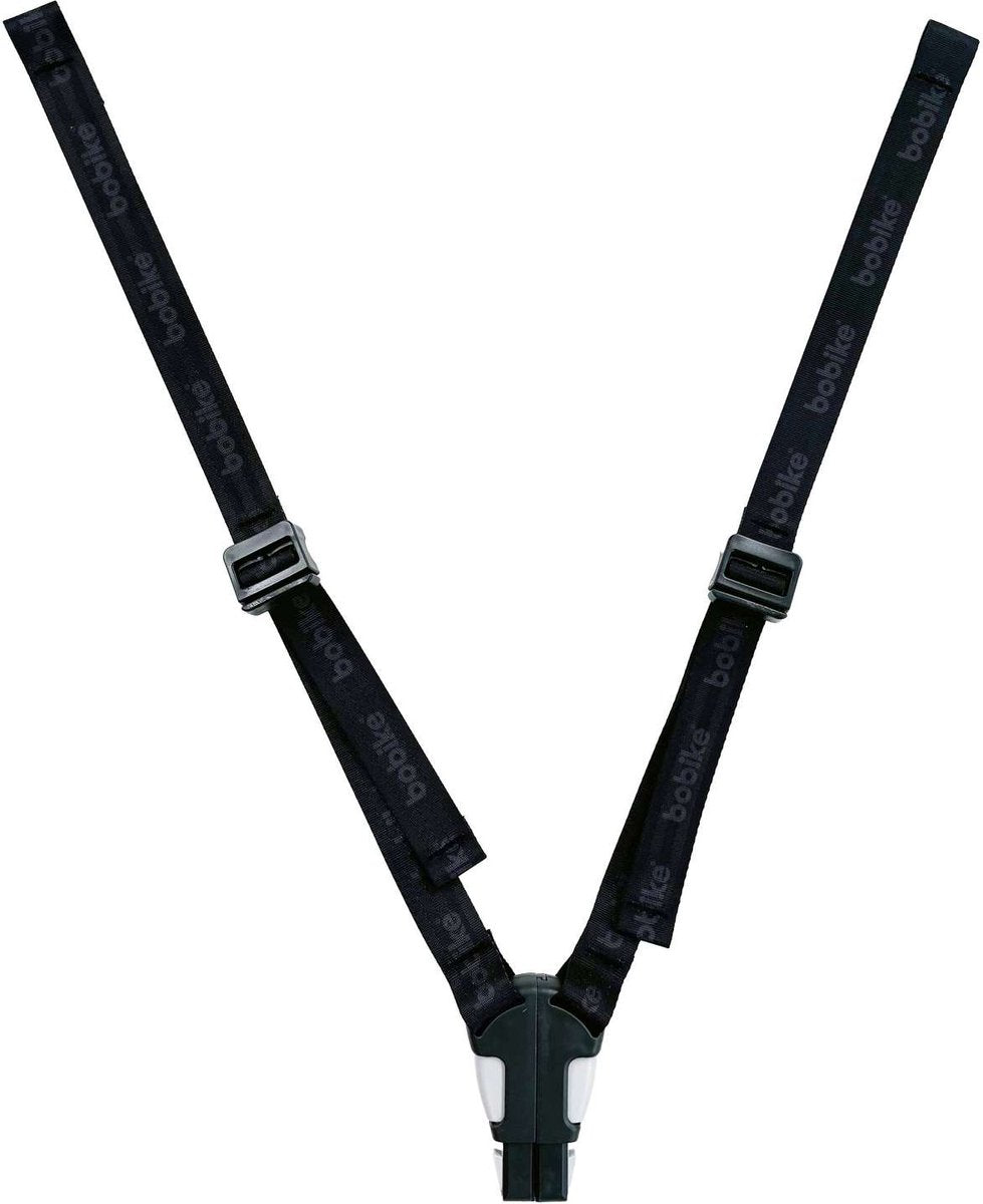 Ceinture de sécurité Bobike one maxi noir