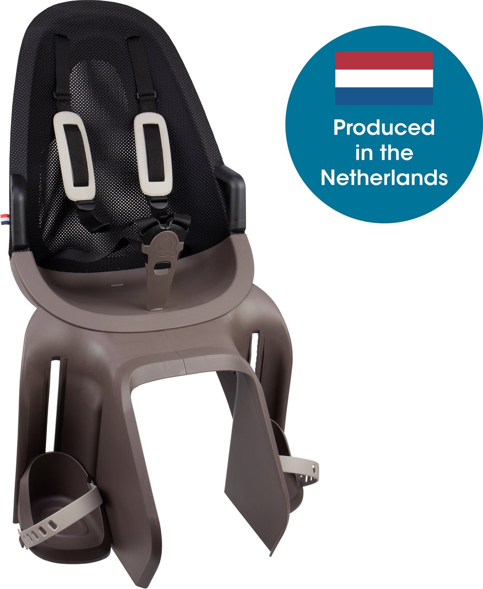 QIBBEL SEAT AIR SEAT AIR BUGGAGE BRORN LIGHT BRORN LEU