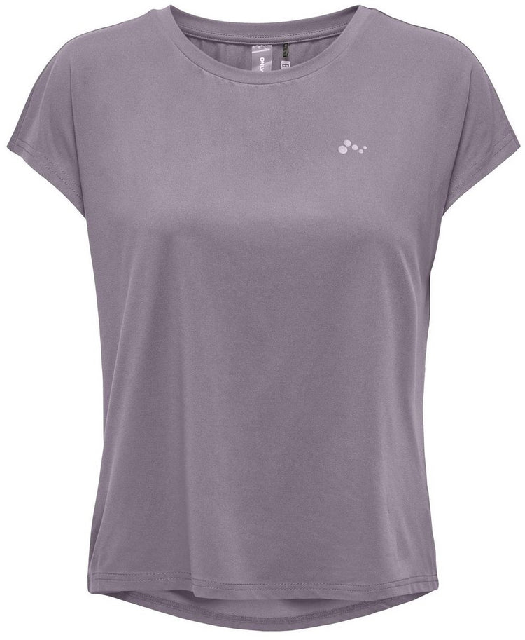 Only play - onpaubree on ss bat loose tee noos chemise de sport pour femme