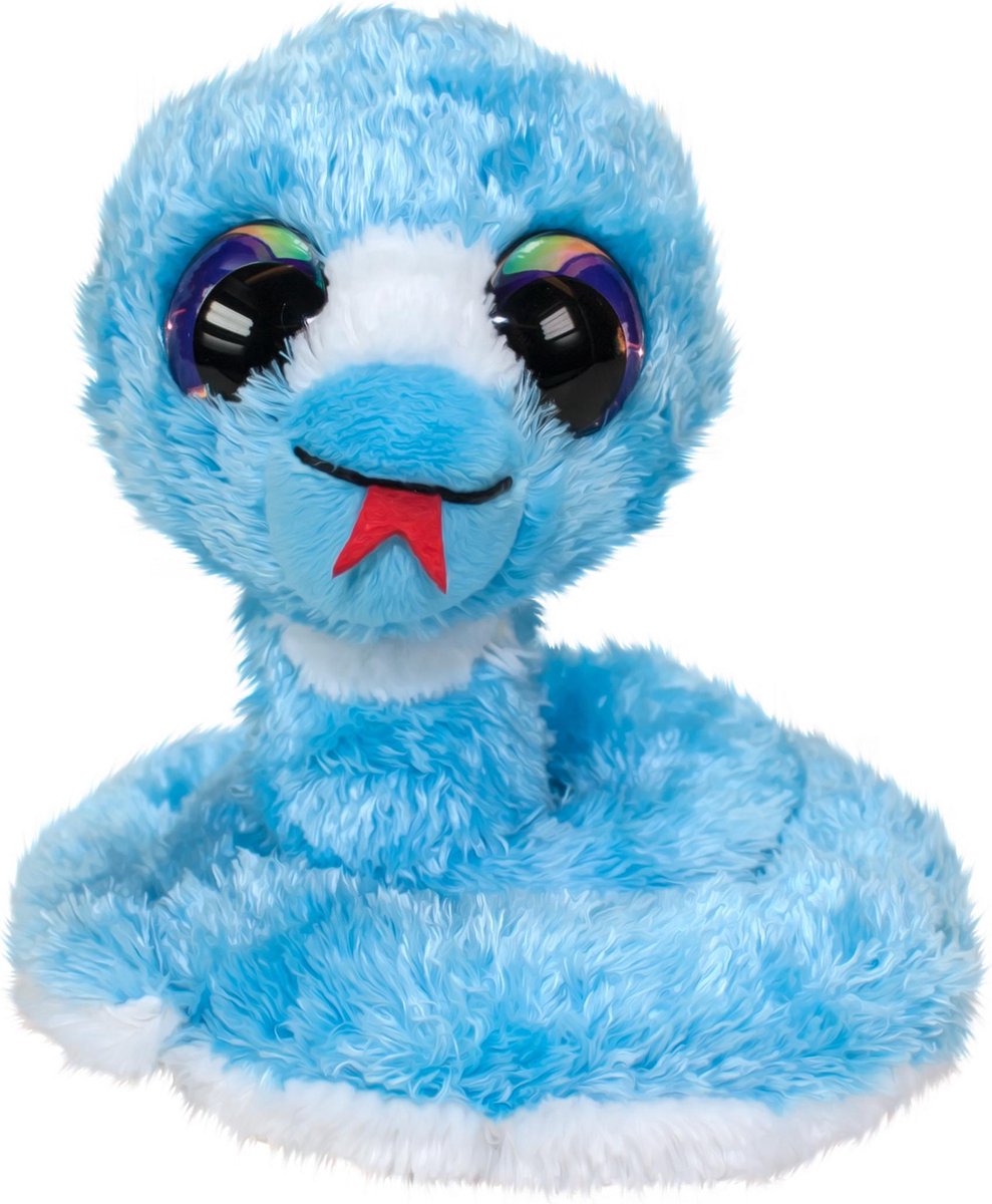 Lumo Stars Hug - Snake Orm, 15cm