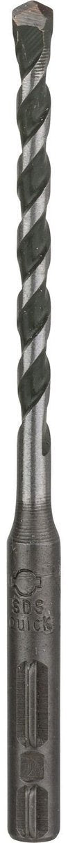Perceuse universelle Bosch avec sds-quick - 5mm