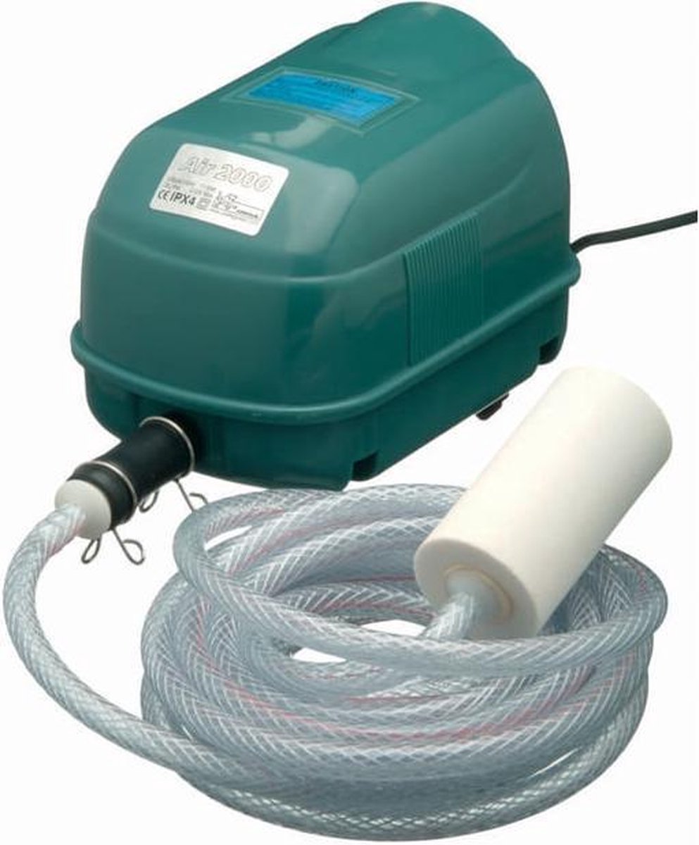 Ubbink Ubbink Aeration Pump pour intérieur Air 2000 2000 l U U