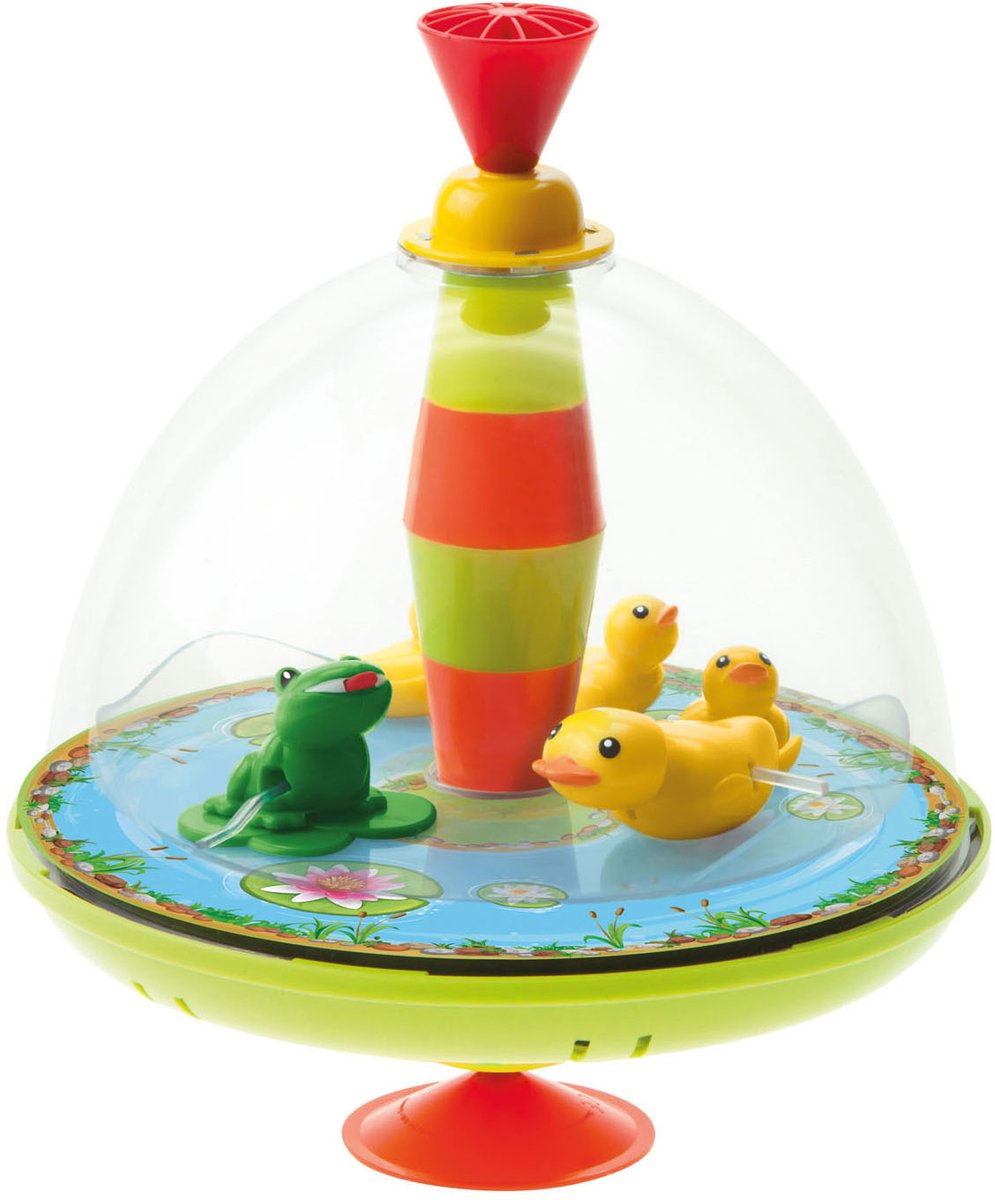 Jono Toys Lena Tol Dieren avec de la musique