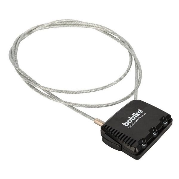 Slot Bobike Maxi Figure Long Longueur