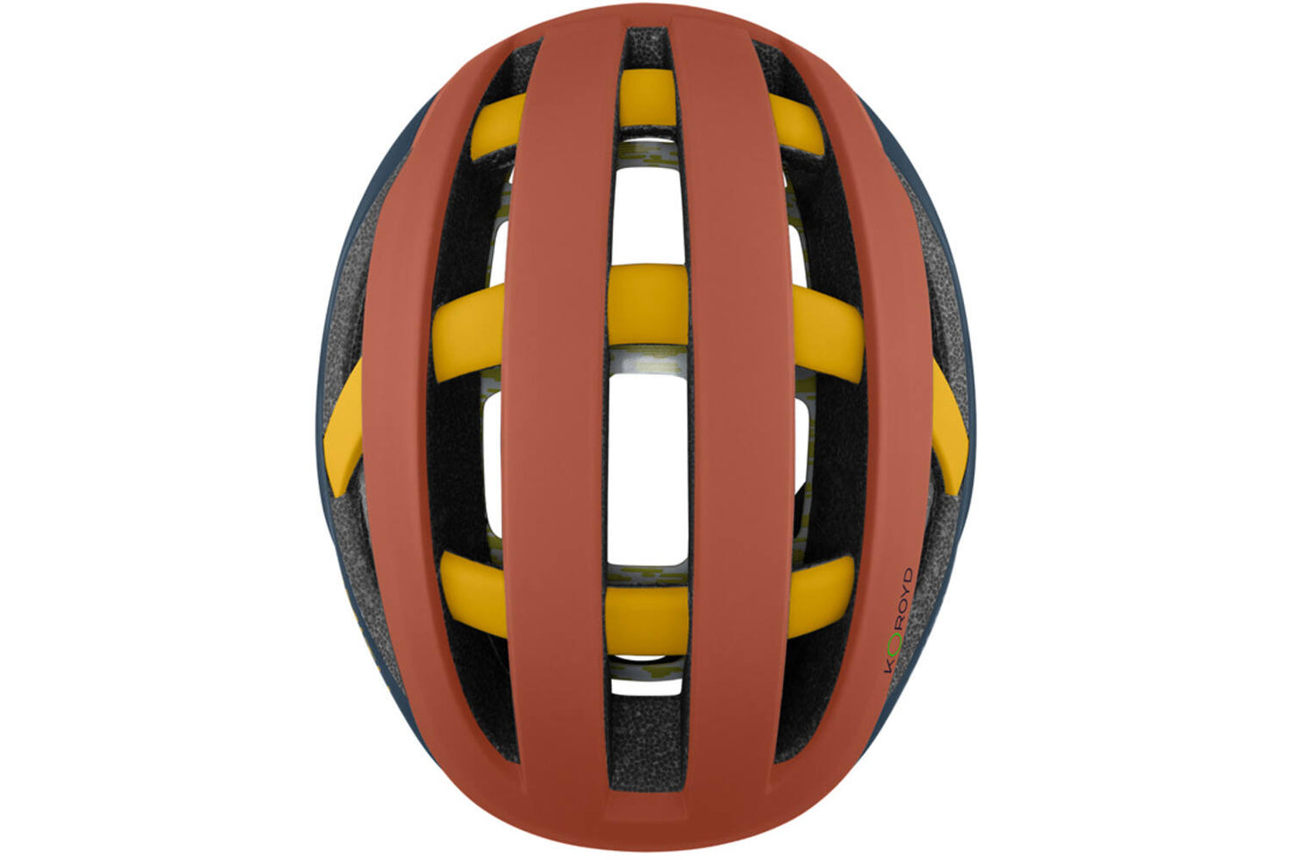 Smith Helm Network MIPS Matte Sedona Pacific Brimstone