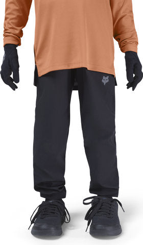 Pantalon d'eau Fox Head Ranger pour jeunes, pantalon de pluie