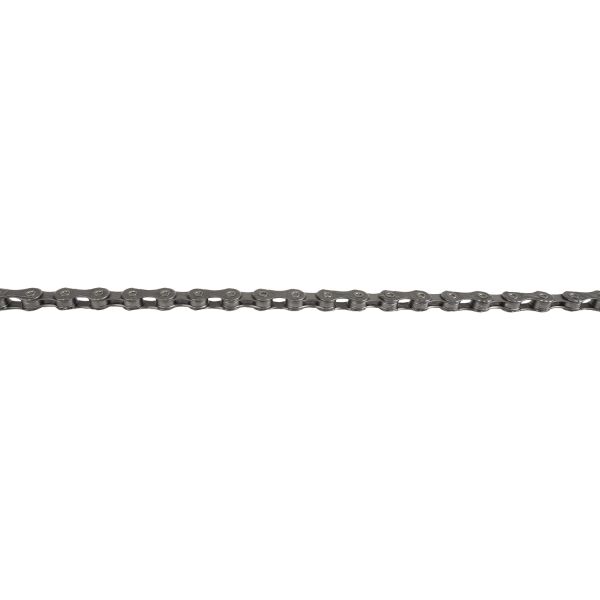 Collier M-Wave Speed Speed 1 2x1 8, brun gris. 15m sur rouleau, incl 10 commutateurs de connexion