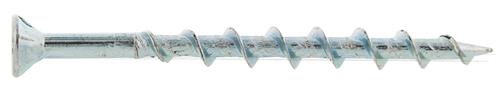 Vis à béton cellulaire Spit acs csk 10x110 (100pcs)