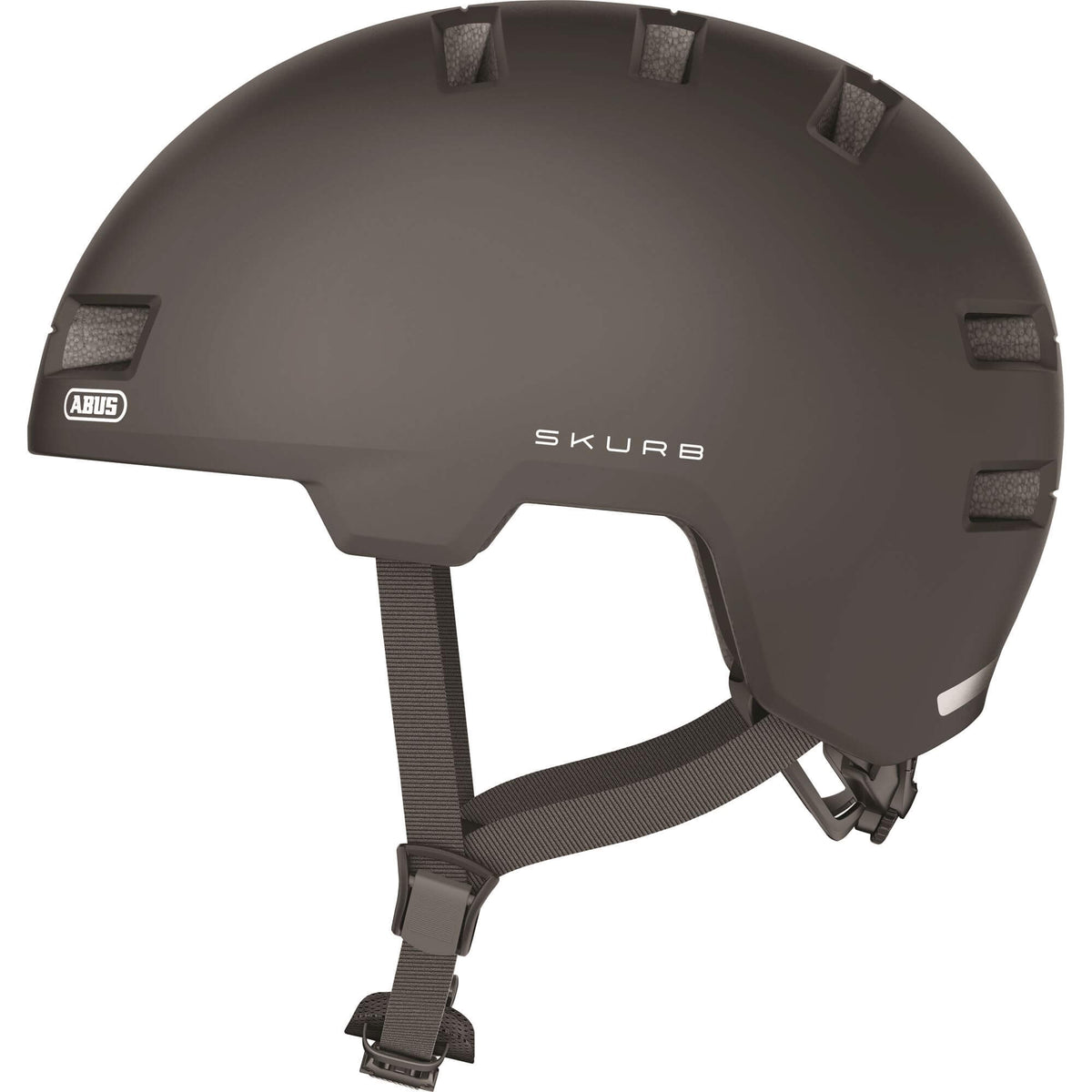 Casque Abus Skurb titan S 52-56cm